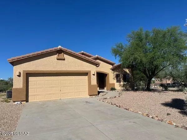 893 N Drystone Court, Vail, AZ 85641