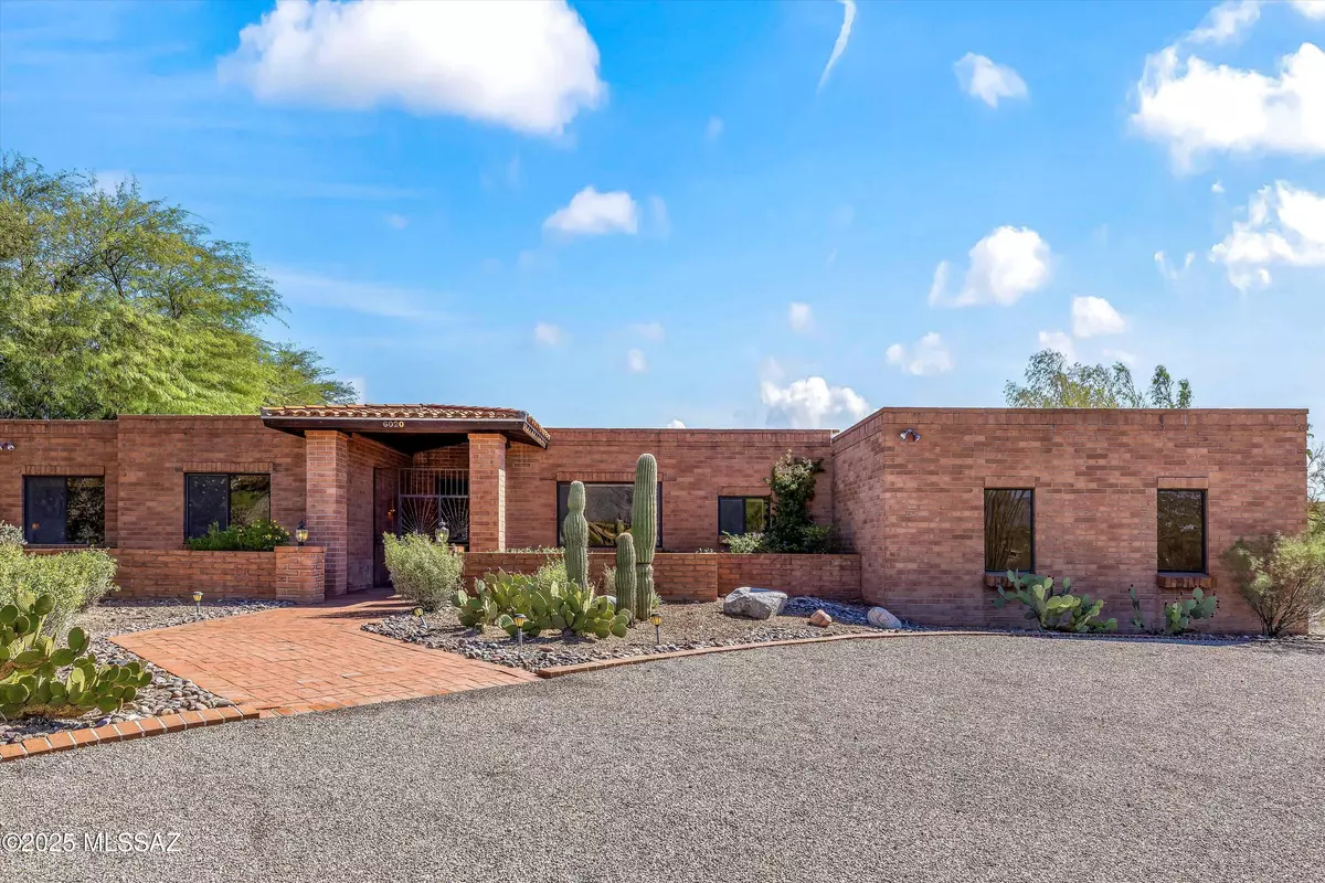 Tucson, AZ 85750,6020 E Territory Avenue