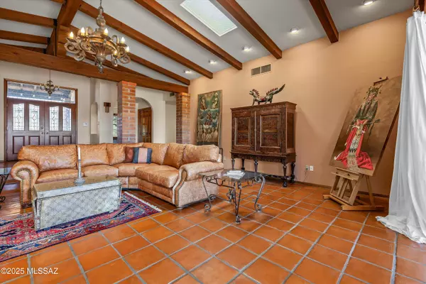 Tucson, AZ 85750,6020 E Territory Avenue