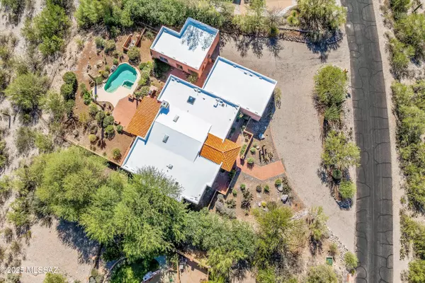 Tucson, AZ 85750,6020 E Territory Avenue