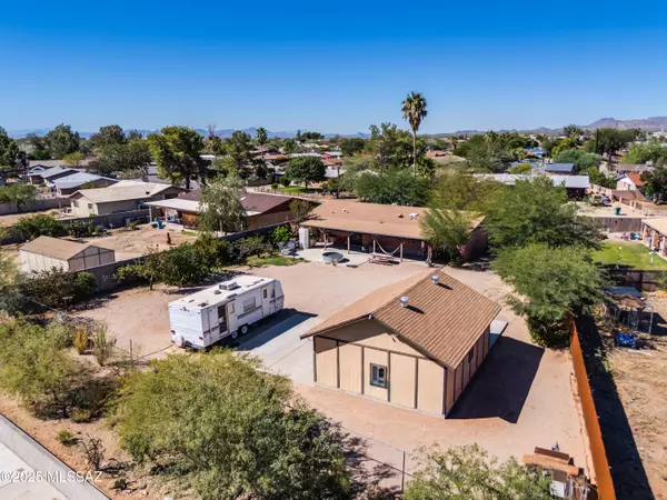 Tucson, AZ 85739,15840 N Starboard