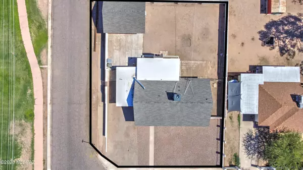 Tucson, AZ 85711,801 S Belvedere Avenue