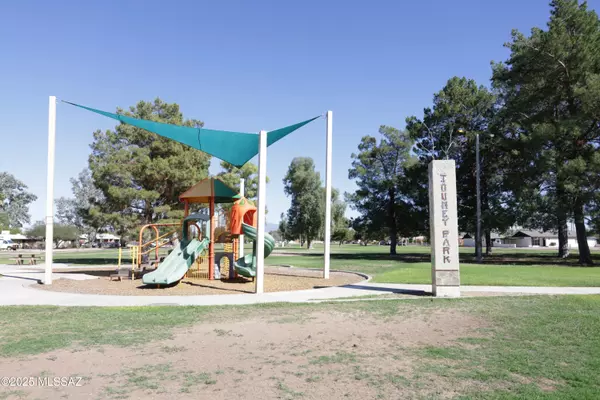 Tucson, AZ 85711,801 S Belvedere Avenue