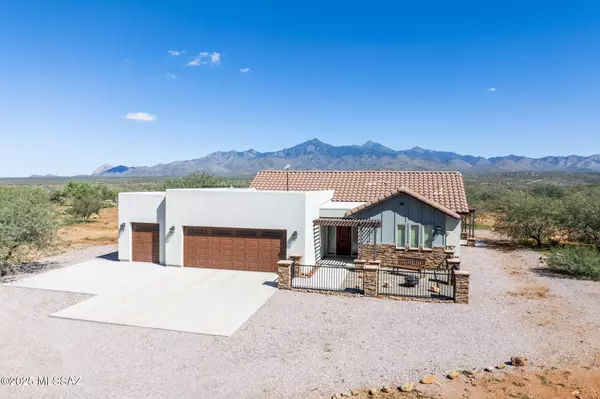 Rio Rico, AZ 85648,17 Camino Talavera