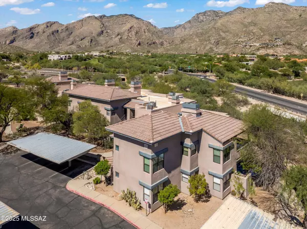 5855 N Kolb Road #1211, Tucson, AZ 85750