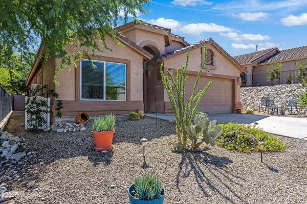 Vail, AZ 85641,10890 S Arrowhead Spring Drive