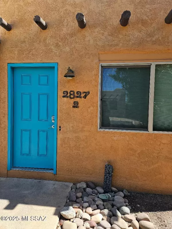 Tucson, AZ 85705,2827 N Estrella Avenue #2