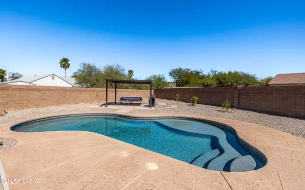 Tucson, AZ 85730,4758 S Placita Rumba