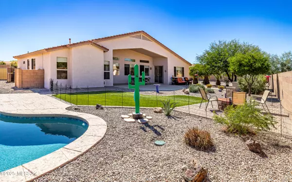 Tucson, AZ 85730,4758 S Placita Rumba