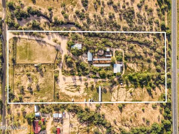 Benson, AZ 85602,3036 W Williams Road