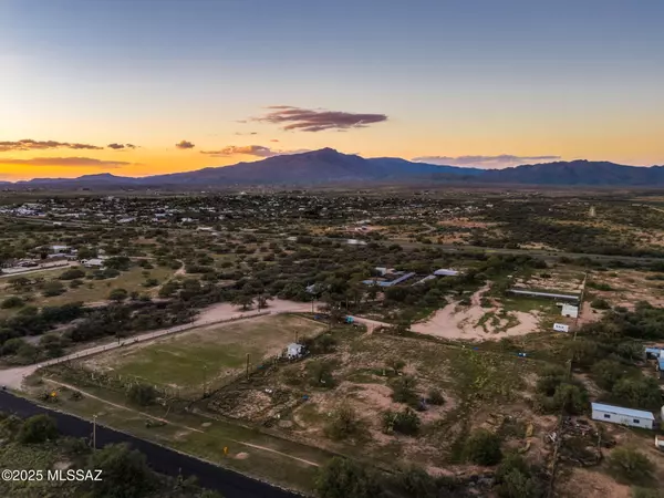 Benson, AZ 85602,3036 W Williams Road