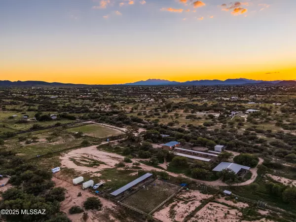 Benson, AZ 85602,3036 W Williams Road