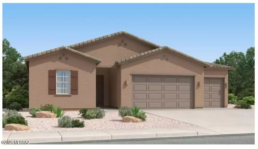 Vail, AZ 85641,17396 S Ironwood Bend Drive