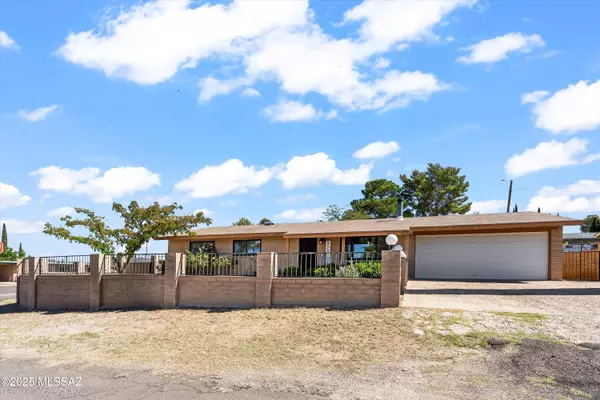 Oracle, AZ 85623,1605 N Calle Coruna