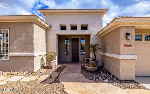 Marana, AZ 85658,13762 N Heritage Canyon Drive