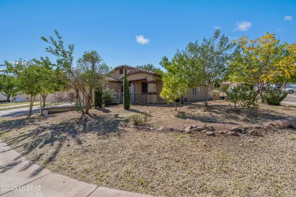 Nogales, AZ 85621,423 Camino Dona Cydney