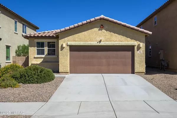 Tucson, AZ 85756,7991 S Dolphin Way