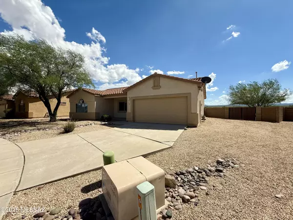 Tucson, AZ 85757,6780 S Via Molino De Viento