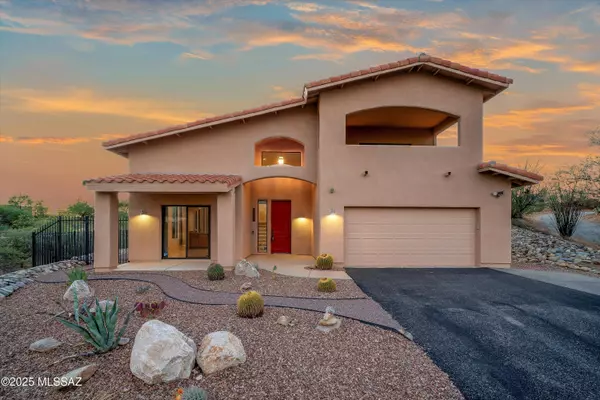 Tucson, AZ 85739,16131 N Meadowcrest Road