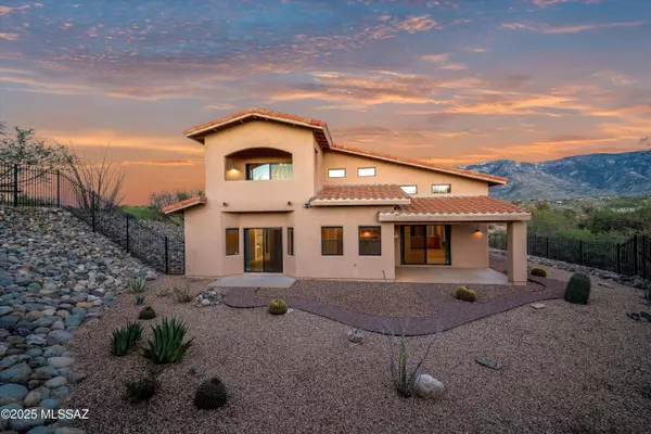 Tucson, AZ 85739,16131 N Meadowcrest Road