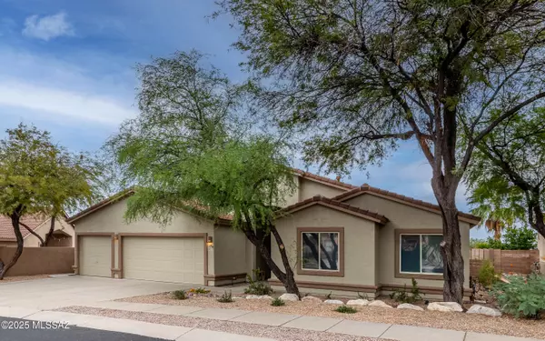 Tucson, AZ 85745,4071 W Tombolo Trail