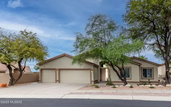 Tucson, AZ 85745,4071 W Tombolo Trail