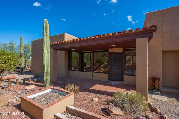 Tucson, AZ 85745,2614 N Grannen Road