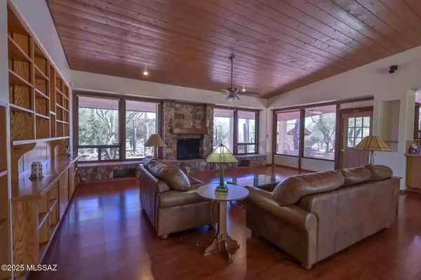 Tucson, AZ 85745,2614 N Grannen Road
