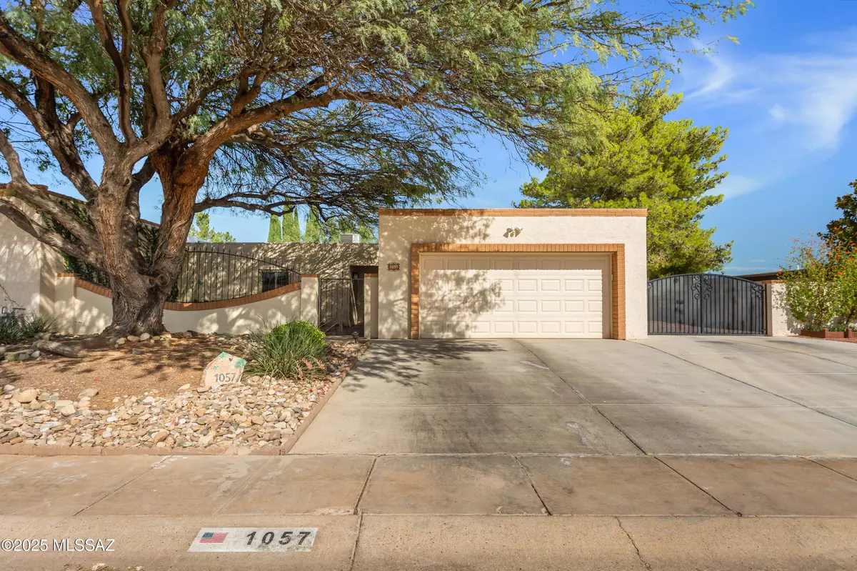 Sierra Vista, AZ 85635,1057 Carmelita Drive