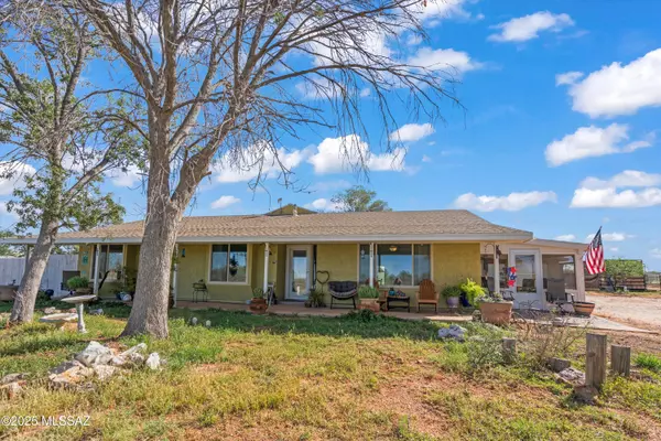 Benson, AZ 85602,16805 S Maricopa Avenue