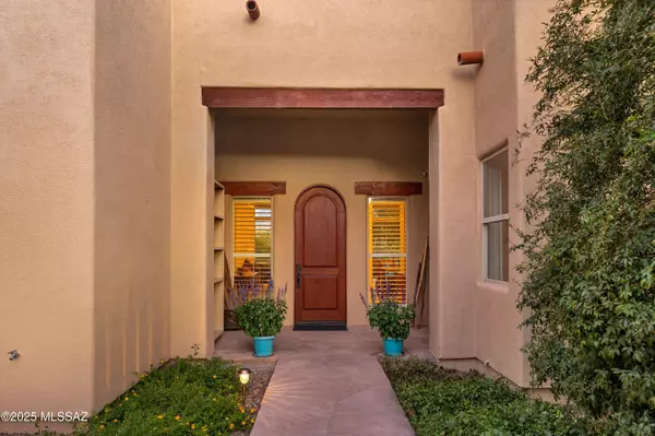 Tucson, AZ 85749,12362 E Goldpan Place