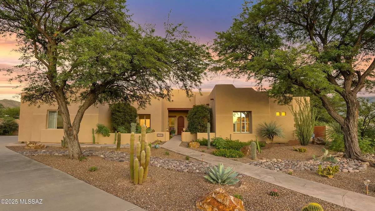 Tucson, AZ 85749,12362 E Goldpan Place