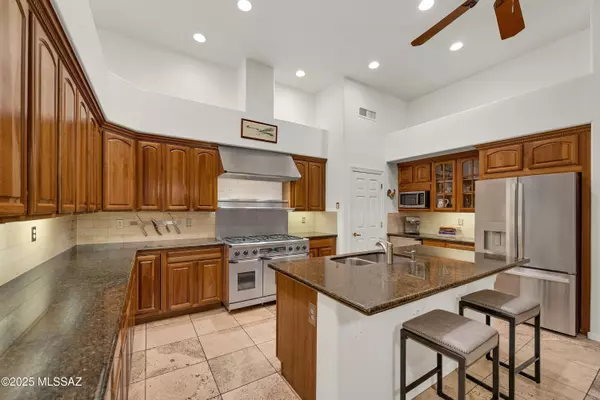 Tucson, AZ 85749,12362 E Goldpan Place