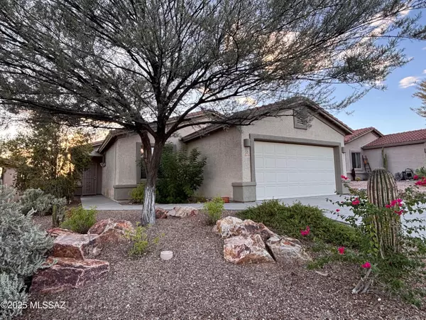 12445 N Crimson Vista Drive, Marana, AZ 85658