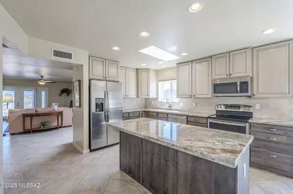 Tucson, AZ 85750,5370 N Grey Mountain Trail