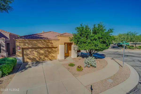 Vail, AZ 85641,641 E Painted Pueblo Drive