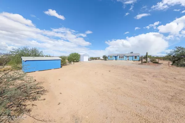 Sahuarita, AZ 85629,18365 S Wilmot Road