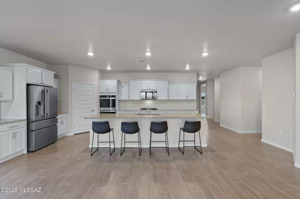 Vail, AZ 85641,366 W Aberdeen Street