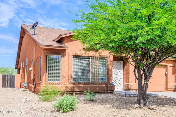 Tucson, AZ 85706,5842 S Avenida Isla Contoy