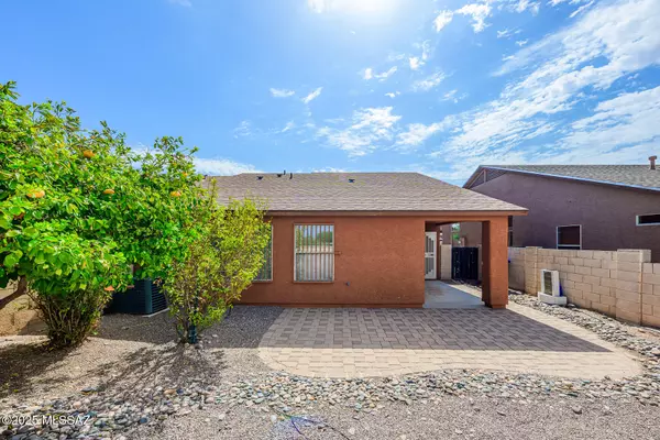 Tucson, AZ 85706,5842 S Avenida Isla Contoy