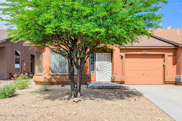 Tucson, AZ 85706,5842 S Avenida Isla Contoy