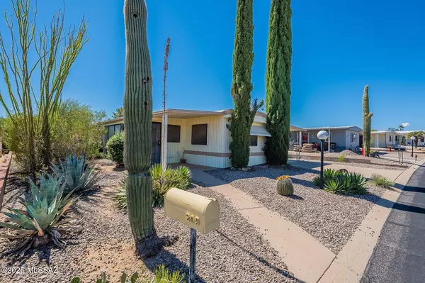 Green Valley, AZ 85614,209 W Rama Drive