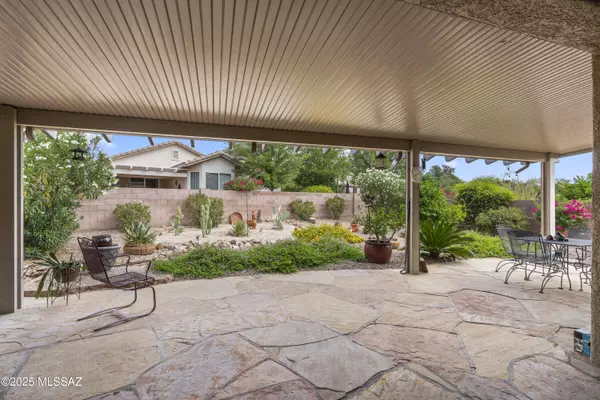 Tucson, AZ 85743,7718 W Madrigal Drive