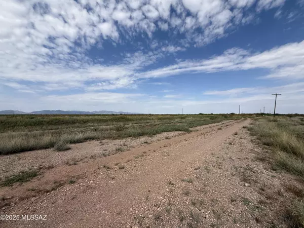 Douglas, AZ 85607,1.39 ac Old Brooks Road #964,
