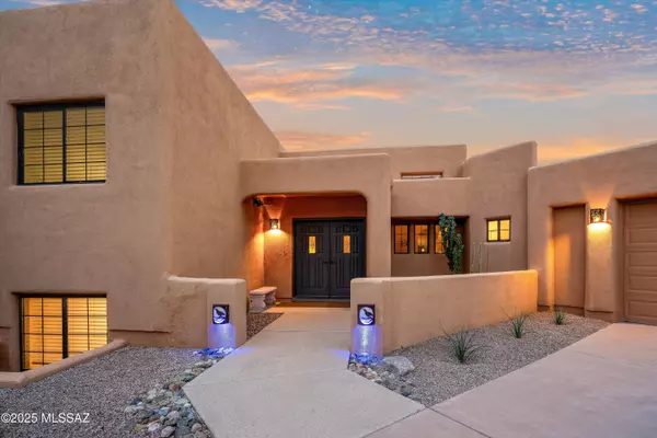 Oro Valley, AZ 85737,11064 N Guava Drive