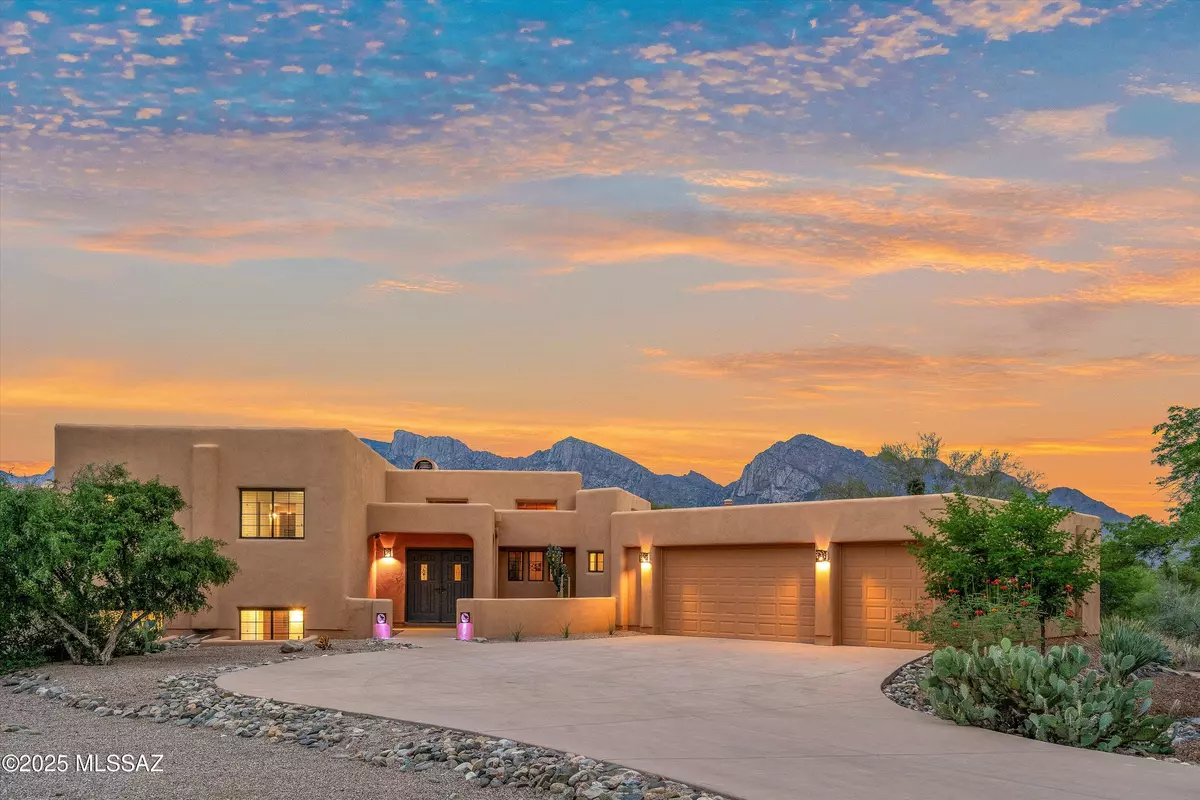 Oro Valley, AZ 85737,11064 N Guava Drive