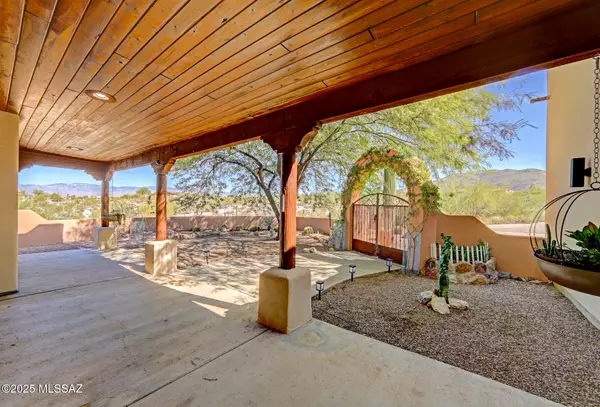 Tucson, AZ 85747,5052 S Perlita Road