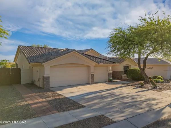 Tucson, AZ 85748,10744 E Mica Meadow Drive