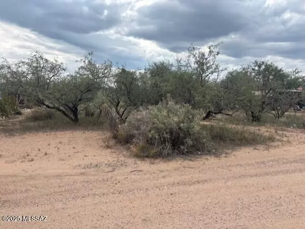 3171 W Mirasol Drive, Benson, AZ 85602
