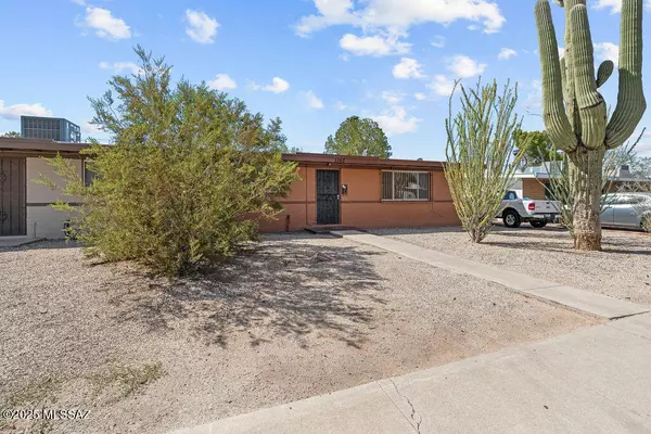 Tucson, AZ 85706,1342 E Nevada Drive